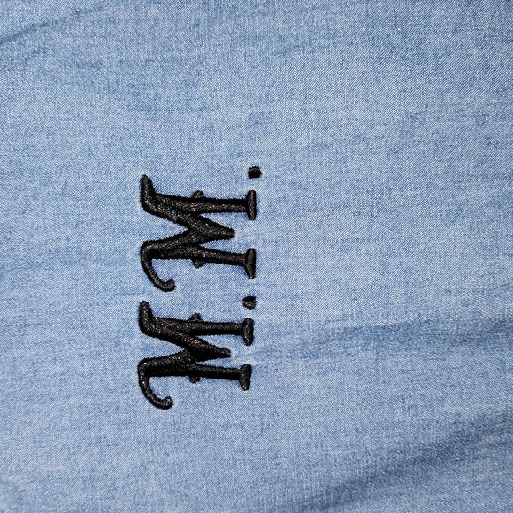 TORRID DISNEY BOMBER JACKET MICKEY MOUSE GRAPHIC DENIM AMERICANA SIZE 2X NWT - Picture 10 of 14